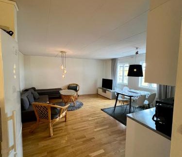 Norrtalje Appartement | Central lägenhet