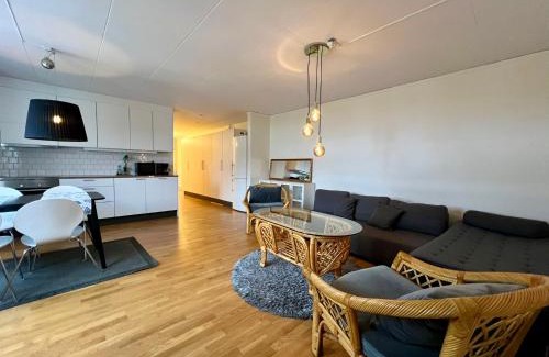 Norrtalje Appartement | Central lägenhet