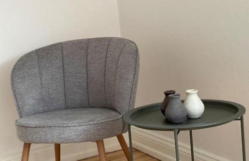 Herning Appartement | Central lejlighed i Herning