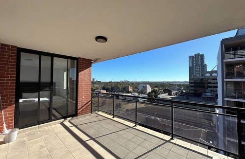 Parramatta Appartement | Comfy 2Bdr Apt 7mins to Paramatta Train Station