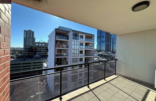 Parramatta Appartement | Comfy 2Bdr Apt 7mins to Paramatta Train Station