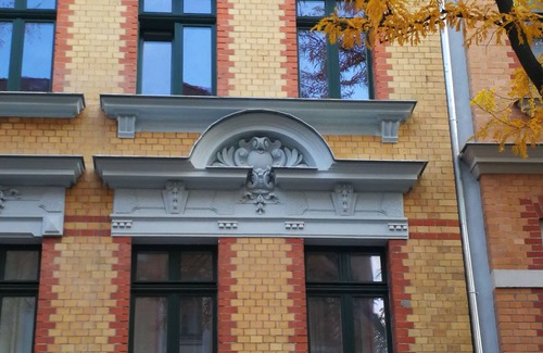 Volkmarsdorf Appartement | BELLE VIE DANS LE MONUMENT WiFi moderne, confortable et gratuit