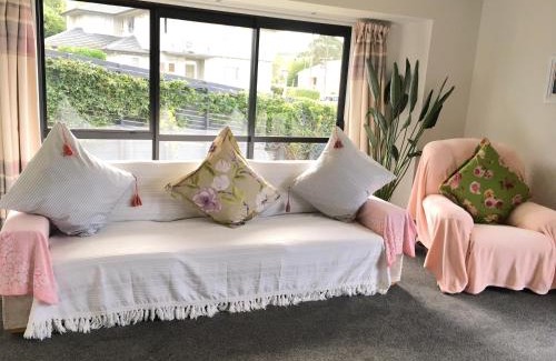 Oamaru Maison | Central located new build 3 bed rooms entire house