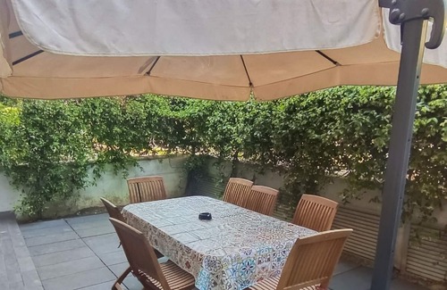 Conegliano Appartement | Central location 80 sqm apartment, ideal for groups and families