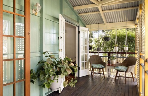 Grange Maison | Central Location, character home