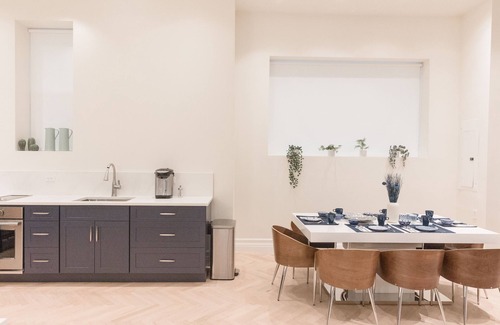 Midwood Maison | Central location in Flatbush