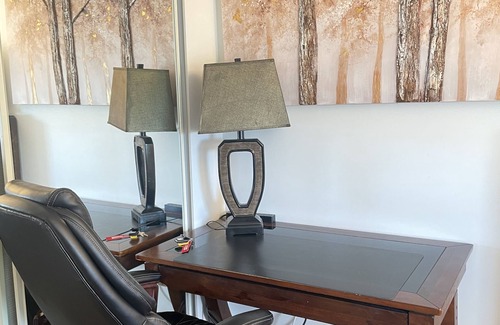 Richmond Maison | Central location in the city. Close to transportation, mall, pool and more.