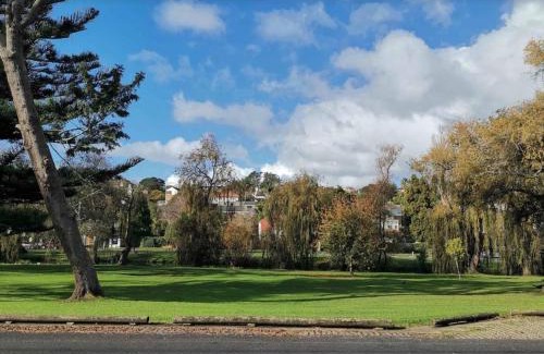 Remuera Maison | Central Location Spacious Comfortable House