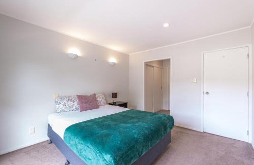 Remuera Maison | Central Location Spacious Comfortable House