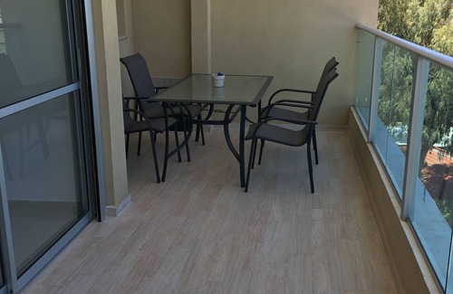 Ashdod Appartement | Emplacement central spacieux appartement Ashdod