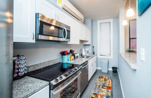 Allegheny-West Appartement | Central Location Suite - Walkable Entertainment