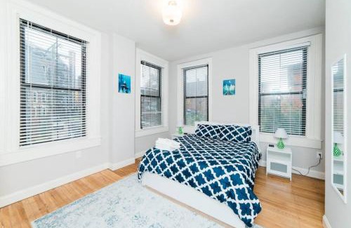 Allegheny-West Appartement | Central Location Suite - Walkable Entertainment