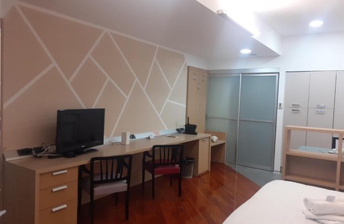 San Salvario Appartement | Central Loft 24