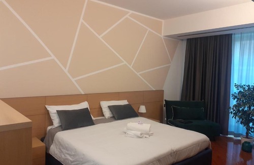 San Salvario Appartement | Central Loft 24