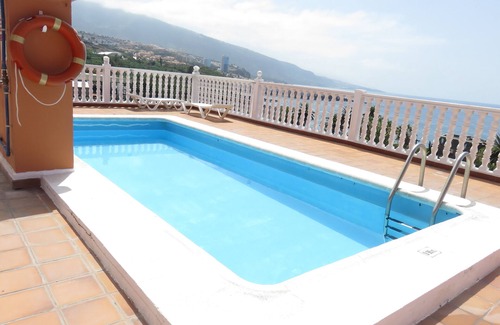 Puerto de la Cruz Appartement | Central Loft à Puerto de la Cruz avec Wifi et proche de Playa Jardín