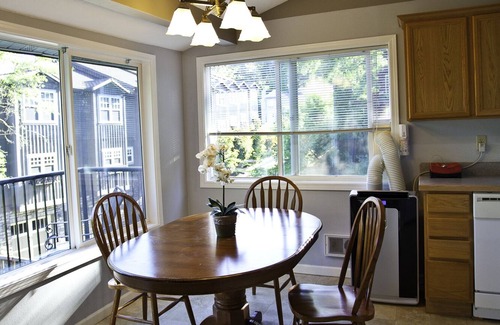 Corbett - Terwilliger - Lair Hill Appartement | 24 Central, Lofty Arbre Vues