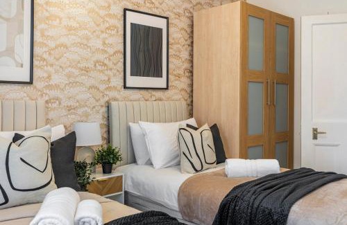 Vincent Square Appartement | Central london 2Bed Pimlico Next Buckingham Palace