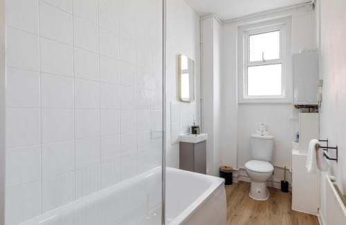 Vincent Square Appartement | Central london 2Bed Pimlico Next Buckingham Palace