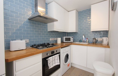 Euston Appartement | Central London Apartment Zone 1