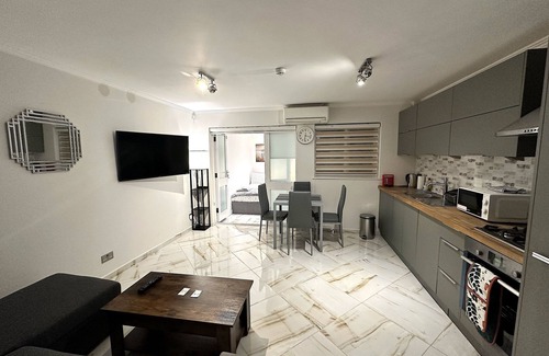 Somers Town Appartement | Central London Apartment - Euston area of zone 1 London.