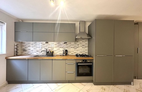 Somers Town Appartement | Central London Apartment - Euston area of zone 1 London.