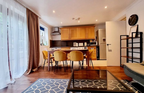 Holloway Appartement | Central London, spacious, modern with Kingsize Bed