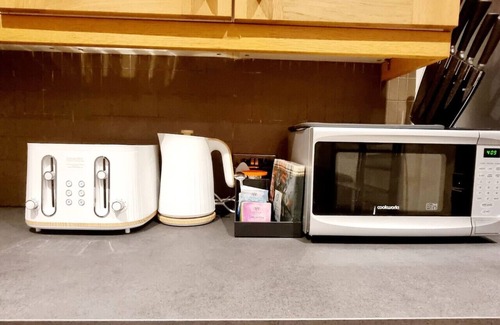 Holloway Appartement | Central London, spacious, modern with Kingsize Bed