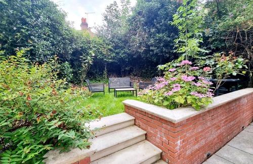 Holloway Appartement | Central London, spacious, modern with Kingsize Bed