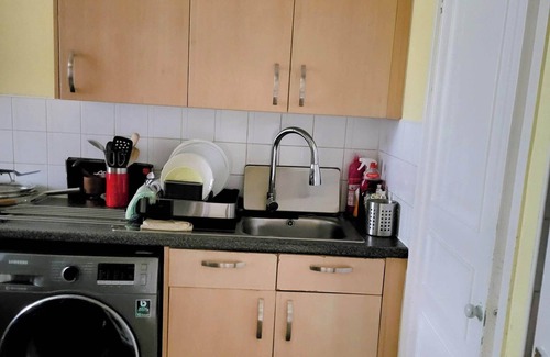 Regent's Park Appartement | Central London home within walking distance of most travellers viewing sites.