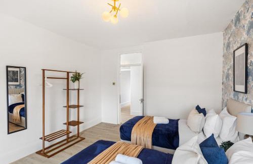 Vincent Square Appartement | Central London Pimlico 2Bed Heaven near Big Ben
