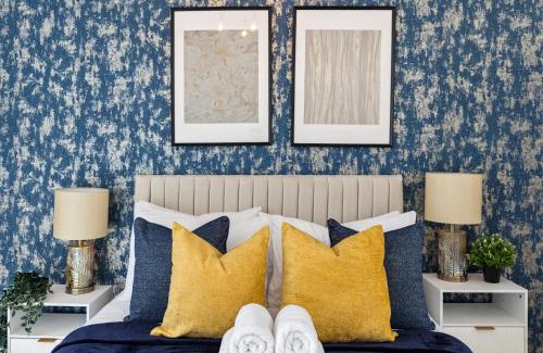 Vincent Square Appartement | Central London Pimlico 2Bed Heaven near Big Ben