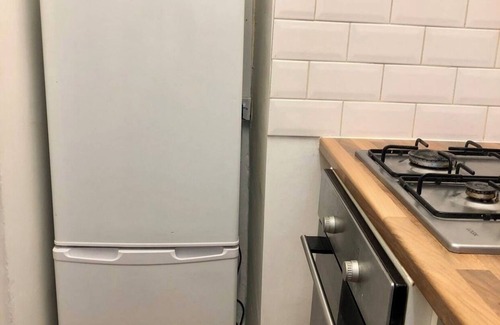 Euston Appartement | Central London Quiet Studio