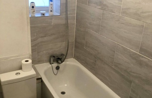 Euston Appartement | Central London Quiet Studio