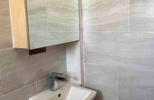 Euston Appartement | Central London Quiet Studio