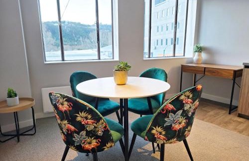 Lower Hutt Appartement | Central Lower Hutt 2BR Stay
