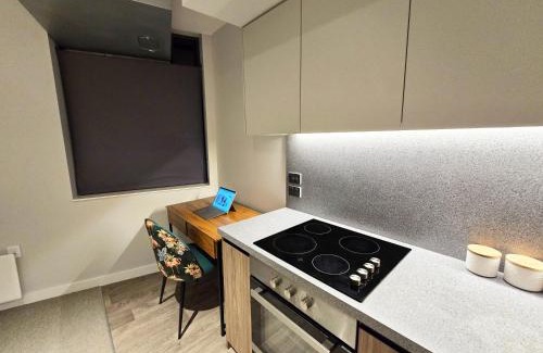 Lower Hutt Appartement | Central Lower Hutt 2BR Stay
