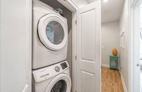 Stanton Park Appartement | Central LUX Apartment in DC
