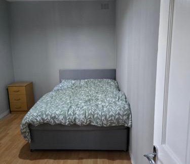 Whitechapel Appartement | Central Luxe Stay - 4 mins to Aldgate East Station