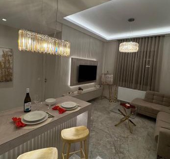 Larissa Appartement | Central Luxury Apartment Maison De Luxx A11