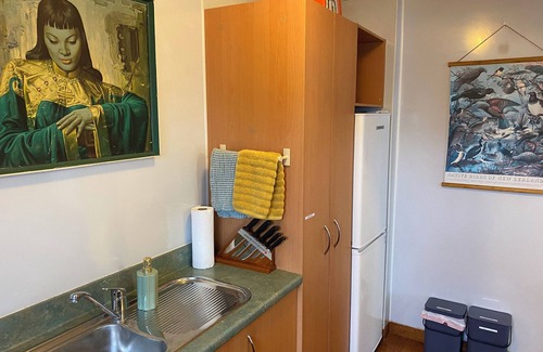 Auckland Appartement | Central Māngere Bridge Gem, Family and Pet Friendly. Close to the Airport.