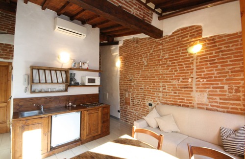 San Lorenzo Appartement | ☆Suite avec vue "Caterina" Marché Central☆