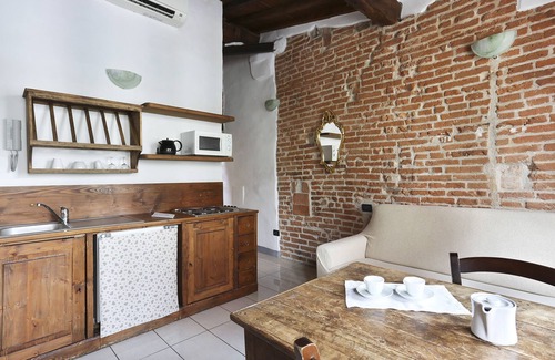 San Lorenzo Appartement | ☆Suite avec vue "Caterina" Marché Central☆