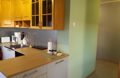 Rakvere Appartement | Central MaxiStay