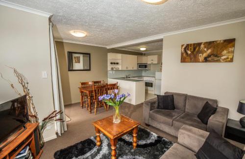 Methven Appartement | Central Methven 3-Bed Apartment