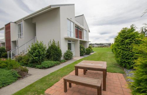 Methven Appartement | Central Methven 3-Bed Apartment