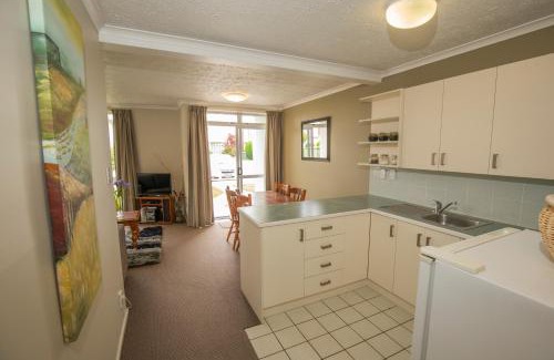 Methven Appartement | Central Methven 3-Bed Apartment