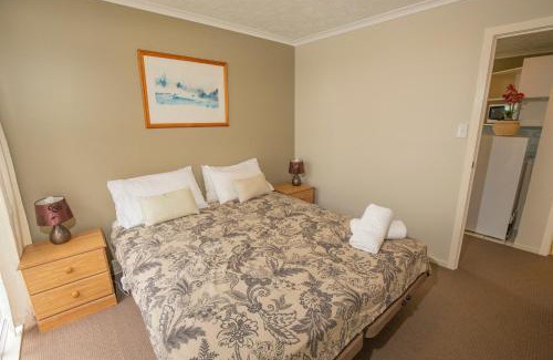 Methven Appartement | Central Methven 3-Bed Apartment