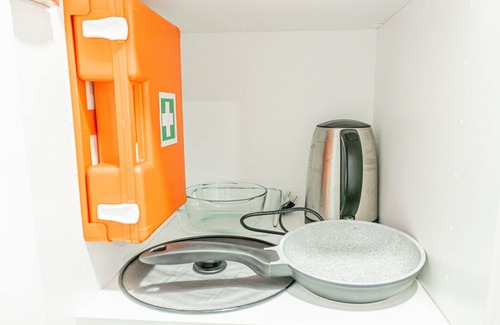 Aveiro Appartement | Central, modern, and cozy. Spot On - Casa da Praça is the perfect choice!