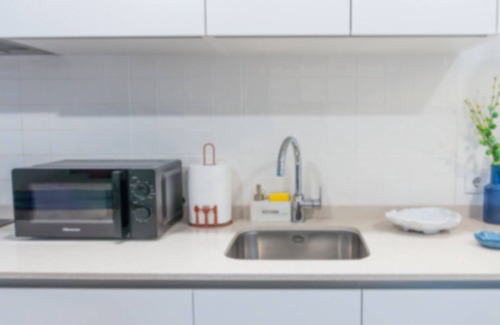 Aveiro Appartement | Central, modern, and cozy. Spot On - Casa da Praça is the perfect choice!