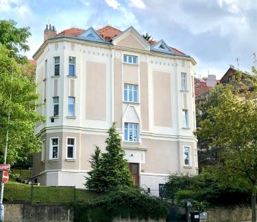 Prague 5 Appartement | Central-Modern-Apartment